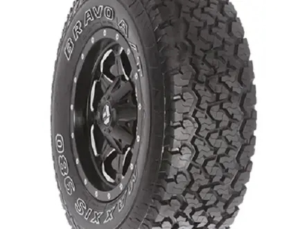 275/70R16 LT AT980E нс8 119/116Q Maxxis за 79 400 тг. в Алматы – фото 2