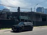 Решетки на Land Rover Range Rover за 5 000 тг. в Алматы
