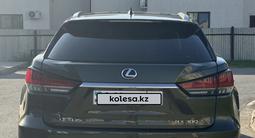 Lexus RX 300 2021 года за 22 000 000 тг. в Астана – фото 4