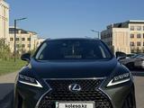 Lexus RX 300 2021 года за 22 000 000 тг. в Астана – фото 2