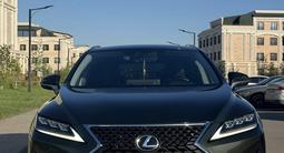 Lexus RX 300 2021 года за 22 000 000 тг. в Астана – фото 2