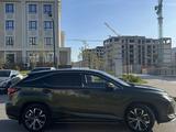 Lexus RX 300 2021 года за 22 000 000 тг. в Астана – фото 3