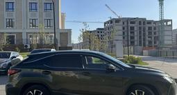 Lexus RX 300 2021 года за 22 000 000 тг. в Астана – фото 3