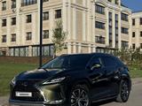 Lexus RX 300 2021 года за 22 000 000 тг. в Астана