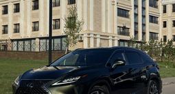 Lexus RX 300 2021 года за 22 000 000 тг. в Астана