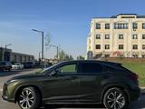 Lexus RX 300 2021 года за 22 000 000 тг. в Астана – фото 5