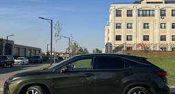 Lexus RX 300 2021 года за 22 000 000 тг. в Астана – фото 5