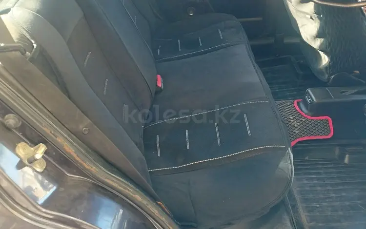 Volkswagen Golf 1993 года за 1 000 000 тг. в Петропавловск