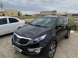 Kia Sportage 2011 года за 6 490 000 тг. в Актау