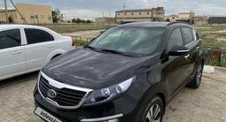 Kia Sportage 2011 года за 6 490 000 тг. в Актау