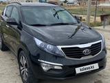 Kia Sportage 2011 года за 6 490 000 тг. в Актау – фото 2