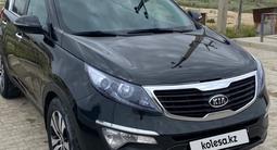 Kia Sportage 2011 года за 6 490 000 тг. в Актау – фото 2