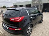 Kia Sportage 2011 года за 6 490 000 тг. в Актау – фото 3