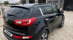 Kia Sportage 2011 года за 6 490 000 тг. в Актау – фото 3