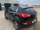 Kia Sportage 2011 года за 6 490 000 тг. в Актау – фото 4