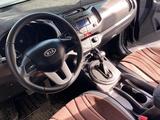 Kia Sportage 2011 года за 6 490 000 тг. в Актау – фото 5