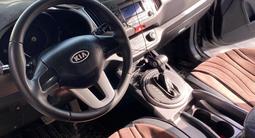 Kia Sportage 2011 года за 6 490 000 тг. в Актау – фото 5