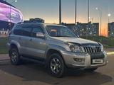 Toyota Land Cruiser Prado 2008 года за 13 500 000 тг. в Семей – фото 2