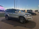 Toyota Land Cruiser Prado 2008 года за 13 500 000 тг. в Семей