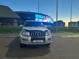 Toyota Land Cruiser Prado 2008 года за 13 500 000 тг. в Семей – фото 3