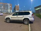 Toyota Land Cruiser Prado 2008 года за 13 500 000 тг. в Семей – фото 4