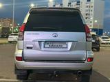 Toyota Land Cruiser Prado 2008 года за 13 500 000 тг. в Семей – фото 5