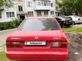 Nissan Primera 1994 годаүшін1 000 000 тг. в Усть-Каменогорск – фото 4