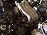 Двигатель AQY на фольксваген Бора за 250 000 тг. в Семей