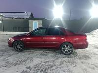 Toyota Camry 2002 годаүшін5 200 000 тг. в Алматы