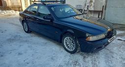 BMW 525 2001 годаfor3 100 000 тг. в Астана – фото 2