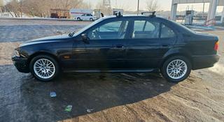 BMW 525 2001 года за 3 100 000 тг. в Астана