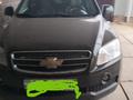 Chevrolet Captiva 2009 года за 5 500 000 тг. в Шу – фото 3