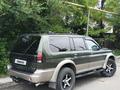 Mitsubishi Montero Sport 1998 года за 3 200 000 тг. в Алматы – фото 2