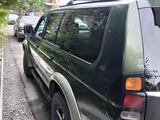 Mitsubishi Montero Sport 1998 годаfor3 200 000 тг. в Алматы – фото 3