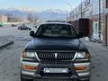 Mitsubishi Montero Sport 1998 года за 3 000 000 тг. в Алматы – фото 2