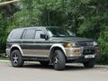 Mitsubishi Montero Sport 1998 года за 3 000 000 тг. в Алматы – фото 10