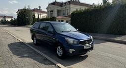 SsangYong Actyon 2013 года за 4 700 000 тг. в Алматы – фото 3