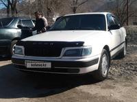 Audi 100 1993 года за 1 900 000 тг. в Талдыкорган