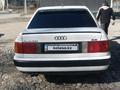 Audi 100 1993 годаүшін1 900 000 тг. в Талдыкорган – фото 3