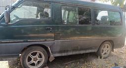 Hyundai H-100 1995 года за 400 000 тг. в Алматы – фото 4