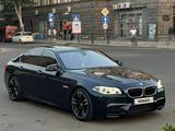 BMW 528 2014 годаүшін5 300 000 тг. в Уральск – фото 3