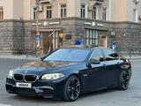 BMW 528 2014 годаүшін5 300 000 тг. в Уральск