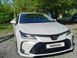 Toyota Corolla 2020 года за 10 000 000 тг. в Рудный