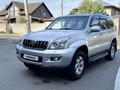 Toyota Land Cruiser Prado 2008 года за 12 800 000 тг. в Алматы – фото 3