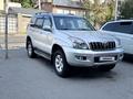 Toyota Land Cruiser Prado 2008 года за 12 800 000 тг. в Алматы – фото 2