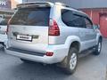 Toyota Land Cruiser Prado 2008 года за 12 800 000 тг. в Алматы – фото 5