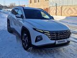 Hyundai Tucson 2022 годаfor16 000 000 тг. в Шымкент – фото 2