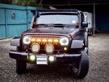 Jeep Wrangler 2007 годаүшін11 500 000 тг. в Алматы