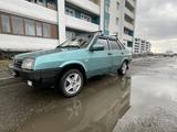 ВАЗ (Lada) 21099 1999 года за 1 340 000 тг. в Усть-Каменогорск – фото 2