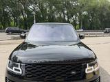 Land Rover Range Rover 2019 года за 50 000 000 тг. в Алматы